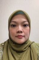 Norashikin Binti Sopki